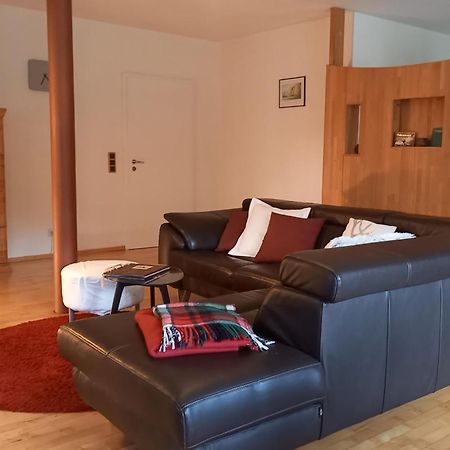 Ferienwohnung Hammergrund Mossautal Buitenkant foto