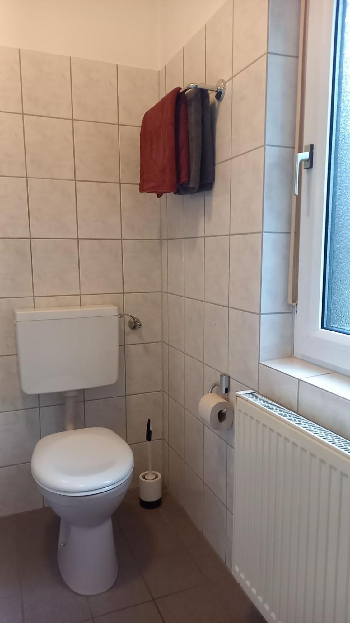 Ferienwohnung Hammergrund Mossautal Buitenkant foto